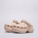dámske šľapky CROCS BAE CLOG 206302-6ur farba ružová