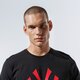 pánske tričko NEW ERA TRIČKO MLB SEASONAL TEAM LOGO TEE NEYYAN BLKCYR 12485708 farba čierna