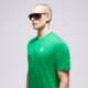 pánske tričko ADIDAS TRIČKO ESSENTIAL TEE il2517 farba zelená