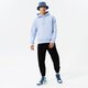 pánska mikina NIKE MIKINA S KAPUCŇOU SPORTSWEAR CLUB FLEECE bv2654-548 farba modrá