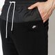 pánske šortky NIKE ŠORTKY  M NSW MODERN SHORT FT 886247-010 farba čierna
