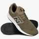 pánske tenisky (obuv) NEW BALANCE MS247SZ ms247sz farba khaki