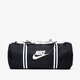 dámska taška NIKE TAŠKA NK HERITAGE DUFF - FA21 db0492-010 farba čierna