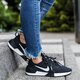 dámske tenisky (obuv) NIKE W ASHIN MODERN aj8799-002 farba čierna