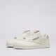 pánske tenisky (obuv) REEBOK CLUB C 85 100074162 farba kremowy