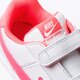detské tenisky (obuv) NIKE COURT ROYALE GTV 833656005 farba sivá