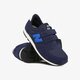 detské tenisky (obuv) NEW BALANCE YV420SB yv420sb farba tmavomodrá