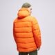 pánska zimná bunda ELLESSE BUNDA PÁPEROVÁ GERANA PADDED JACKET ORNG sht19084704 farba oranžová