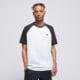 pánske tričko ADIDAS TRIČKO 3S TEE ke2423 farba modrá