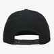 detská šiltovka JORDAN ČIAPKA JAN JORDAN JUMPMAN JR AIR CAP 9a0128-023 farba čierna