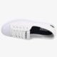 dámske tenisky (obuv) LACOSTE ZIANE LCR2 727spw015021g farba biela