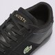 pánske tenisky (obuv) LACOSTE COURT MASTER PRO 2222SMA 744sma008402h farba čierna