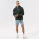 pánska mikina NIKE MIKINA SPORTSWEAR da0680-337 farba zelená