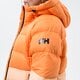 dámska zimná bunda HELLY HANSEN BUNDA ZIMNÁ W ACTIVE PUFFY JACKET 53612325 farba oranžová