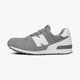 NEW BALANCE KL574CKG kl574ckg farba sivá