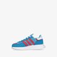 detské tenisky (obuv) ADIDAS RETROPY F2 C gy3782 farba modrá