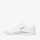 pánske tenisky (obuv) NIKE RETRO GTS da1446-100 farba biela