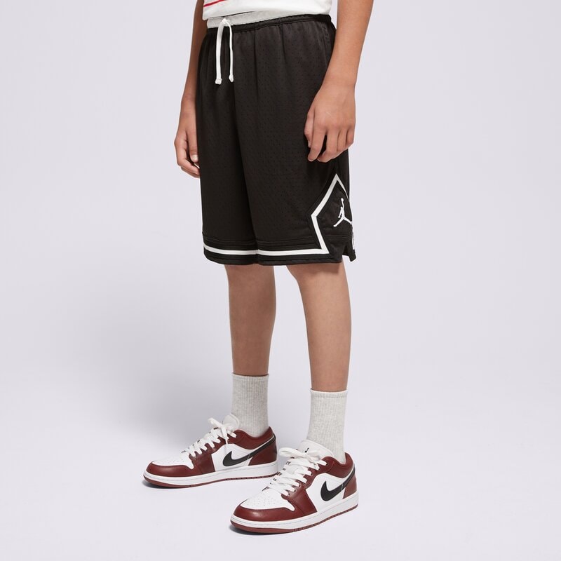 JORDAN ŠORTKY  JDB MJ DF SPORT DIAMOND SHORT