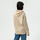 dámska mikina LEVI'S MIKINA S KAPUCŇOU GRAPHIC STANDARD HOODIE 18487-0115 farba béžová