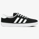 pánske tenisky (obuv) ADIDAS KIEL d69233 farba čierna