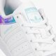 detské tenisky (obuv) ADIDAS SUPERSTARJ h03949 farba biela