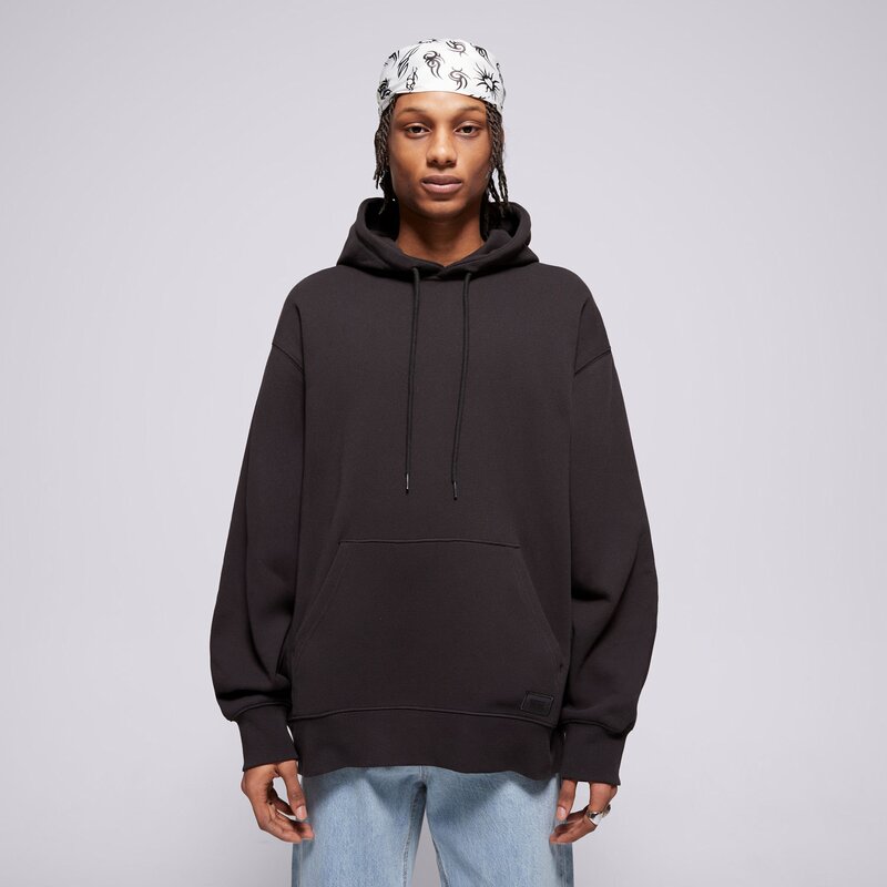VANS MIKINA S KAPUCŇOU PREMIUM PULLOVER