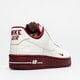 dámske tenisky (obuv) NIKE AIR FORCE 1 '07 SE dq7582100 farba biela