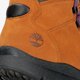 pánska outdoorová obuv TIMBERLAND WORLD HIKER MID ca1qjc farba hnedá