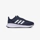 detské tenisky (obuv) ADIDAS RUNFALCON C eg6147 farba tmavomodrá