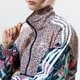 dámska mikina ADIDAS MIKINA TRACK TOP gn3601 farba viacfarebná