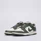 pánske tenisky (obuv) NIKE DUNK LOW RETRO dv0833-111 farba zelená