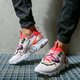 pánske tenisky (obuv) NIKE REACT VISION  cd4373-102 farba biela