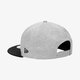 pánska šiltovka NEW ERA ČIAPKA SHADOW TECH 9FIFTY BOSCEL GRAOTC 12064136 farba sivá