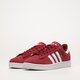 pánske skate obuv ADIDAS CAMPUS 2 id9842 farba bordová