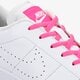 NIKE TENNIS CLASSIC PRM (GS) 834151106 farba biela