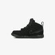 detské tenisky (obuv) JORDAN 1 MID ALT  ar6352-056 farba čierna