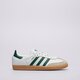 detské tenisky (obuv) ADIDAS SAMBA OG J ie1331 farba biela