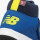 detská outdoorová obuv NEW BALANCE PTCOZYBL ptcozybl farba modrá