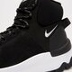 dámske tenisky (obuv) NIKE CLASSIC CITY BOOT dq5601001 farba čierna