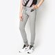 dámske nohavice NIKE LEGGINGS RALLY PANT-TIGHT 545769091 farba sivá