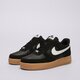 pánske tenisky (obuv) NIKE AIR FORCE 1 '07 LV8 fq8714-004 farba čierna