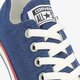 dámske tenisky (obuv) CONVERSE CHUCK TAYLOR ALL STAR  157639cw farba tmavomodrá