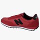 NEW BALANCE WL410DSA wl410dsa farba červená