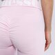 dámske šortky ELLESSE ŠORTKY  CONO CYCLE SHORT LPINK sgj11891808 farba ružová