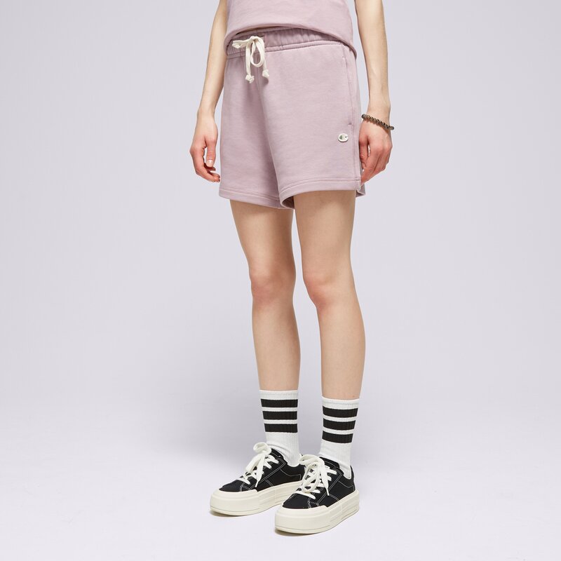 CHAMPION ŠORTKY  BERMUDA-ECO FUTURE