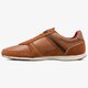 pánske tenisky (obuv) LACOSTE MENERVA 318 1 736cam0052267 farba hnedá