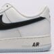 pánske tenisky (obuv) NIKE AIR FORCE 1 '07  iq7593-100 farba biela