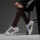 dámske tenisky (obuv) ADIDAS SUPERSTAR II W hq2285 farba biela