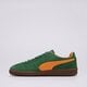 pánske tenisky (obuv) PUMA PALERMO 39646305 farba zelená