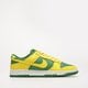 pánske tenisky (obuv) NIKE DUNK LOW RETRO dv0833-300 farba zelená